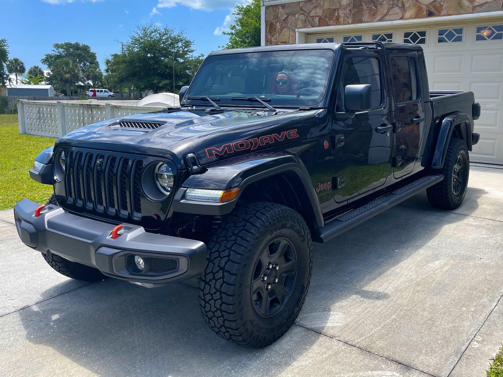 Jeep Gladiator Florida Roll Call! C8D1C1F5-DD77-4A0A-834E-B6FA370B6234