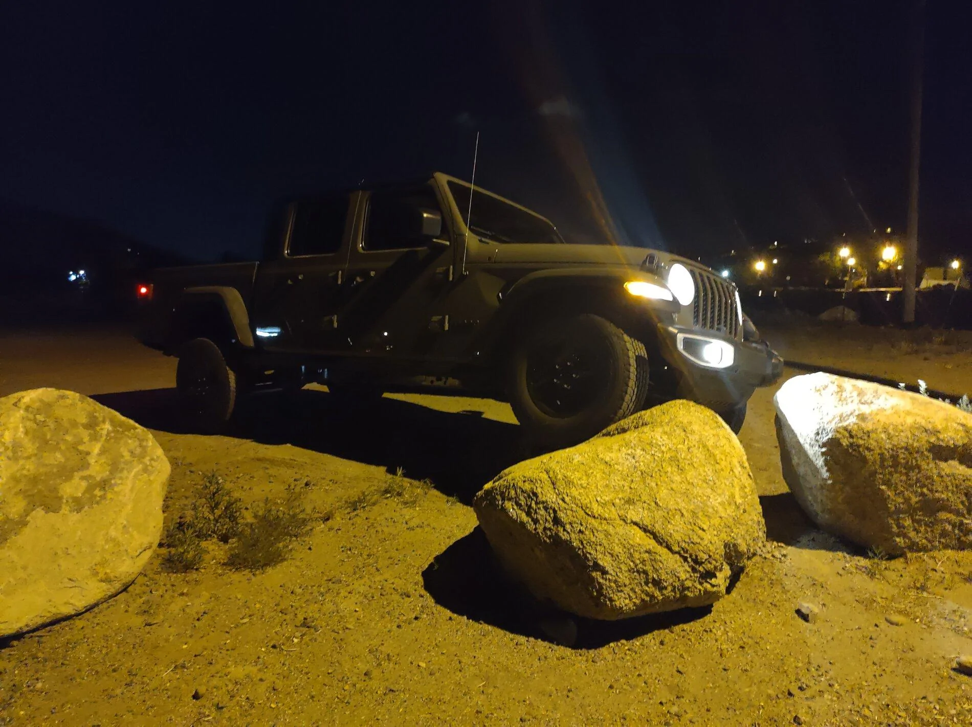 Jeep Gladiator Gladiator Glamour Shots IMG_20210609_234732011
