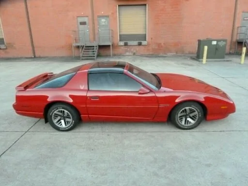 Jeep Gladiator The one that got away... 1991 pontiac firebird