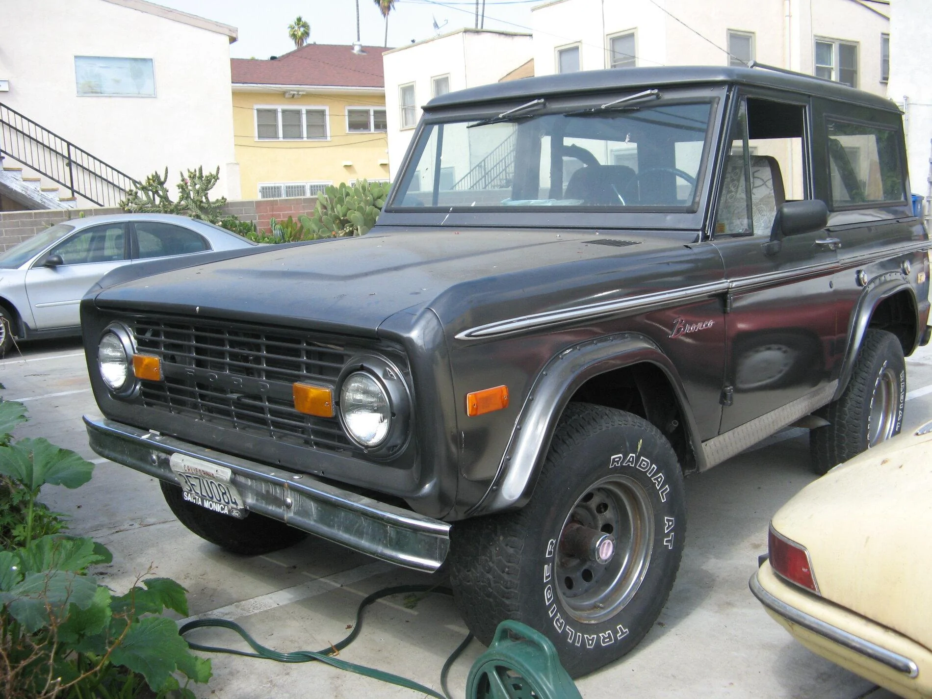 Jeep Gladiator The one that got away... 4758E1ED-C3BB-4223-9253-2E721061FCE2