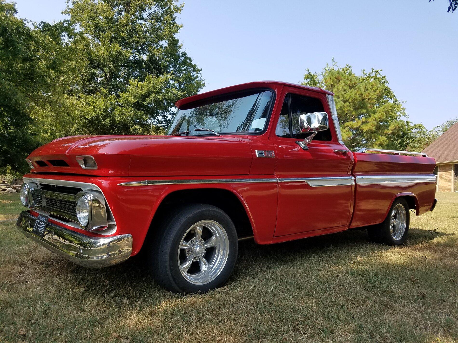 Jeep Gladiator The one that got away... 20170914_115357