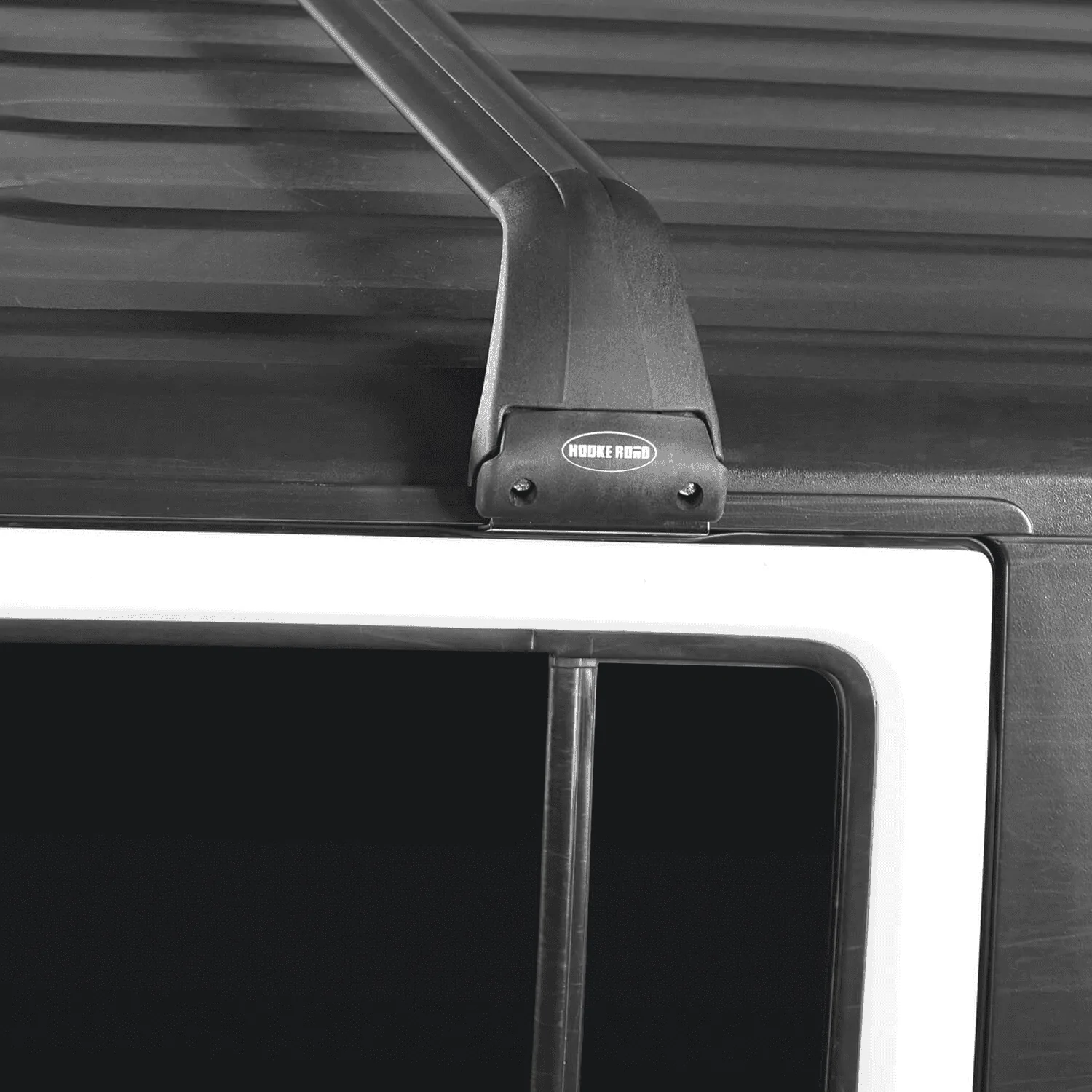 Jeep Gladiator Rhino rack for roof gutter  mount? 1623426577977