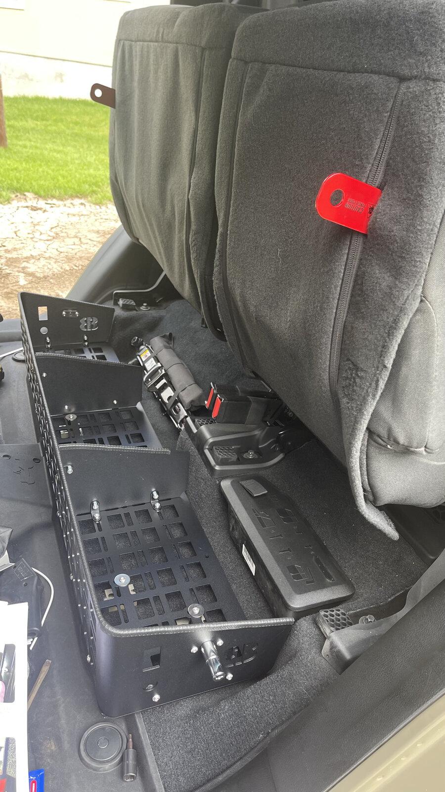 Jeep Gladiator 813 Fabrication’s lockable storage A004BDB4-8ECF-443E-AAB8-19E203876175