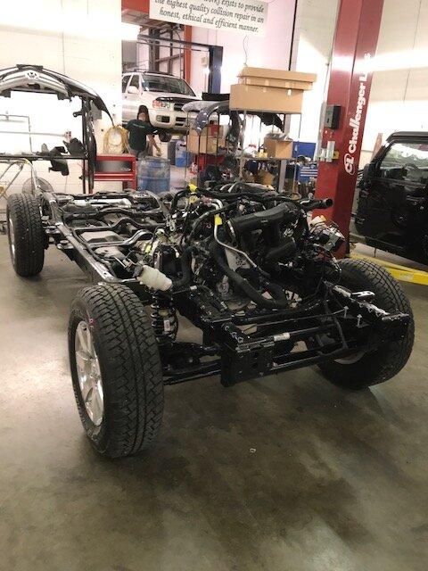 Jeep Gladiator Front Frame Rails? 1F68C24A-DFC3-4112-B2A4-E528ACA3C902