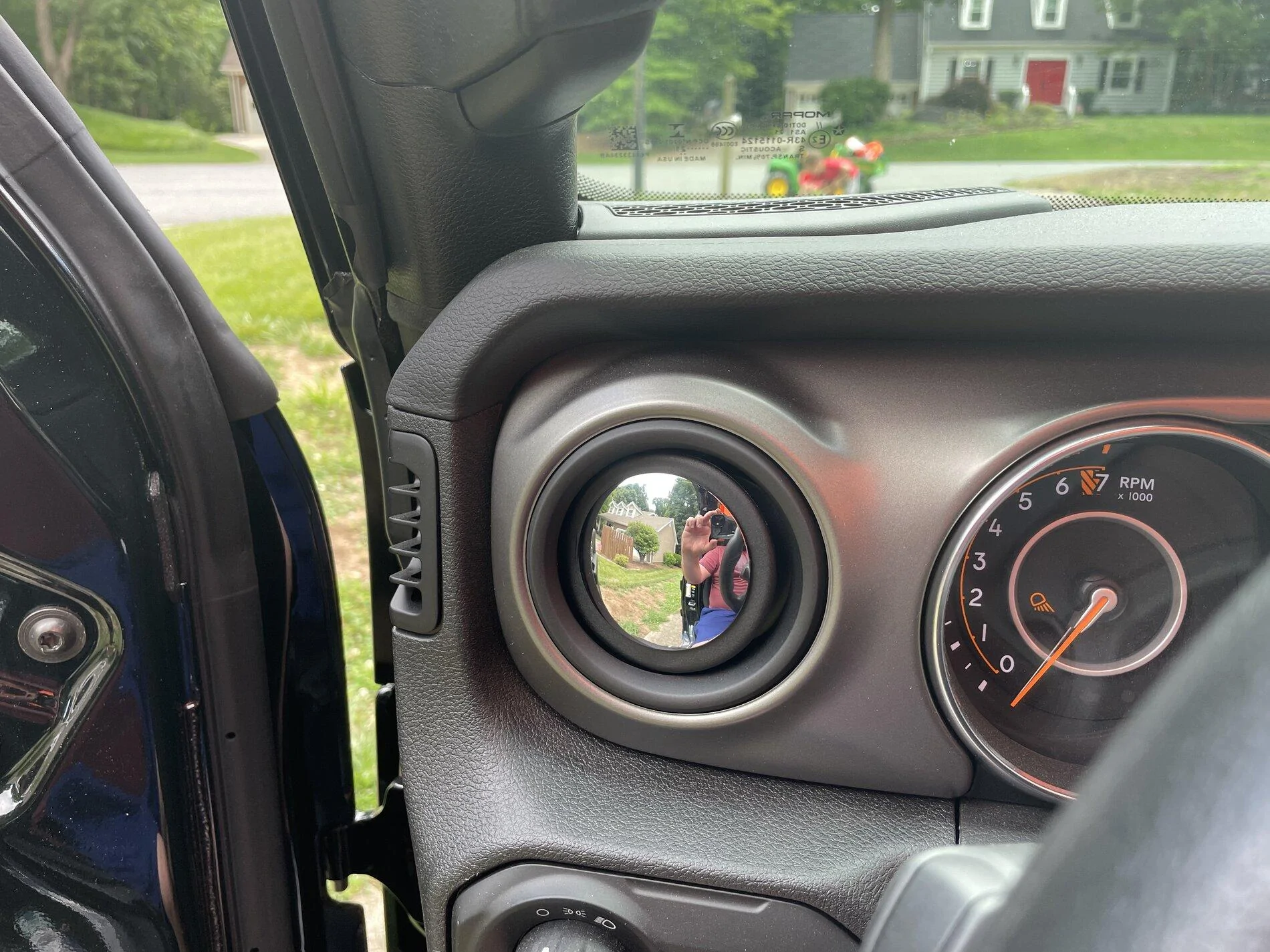 Jeep Gladiator What did you do TO your Gladiator today? [ADMIN WARNING: NO POLITICS, NO GUN TALK] 9A238234-AEC7-4C6A-B646-BCB0E41F1BA4