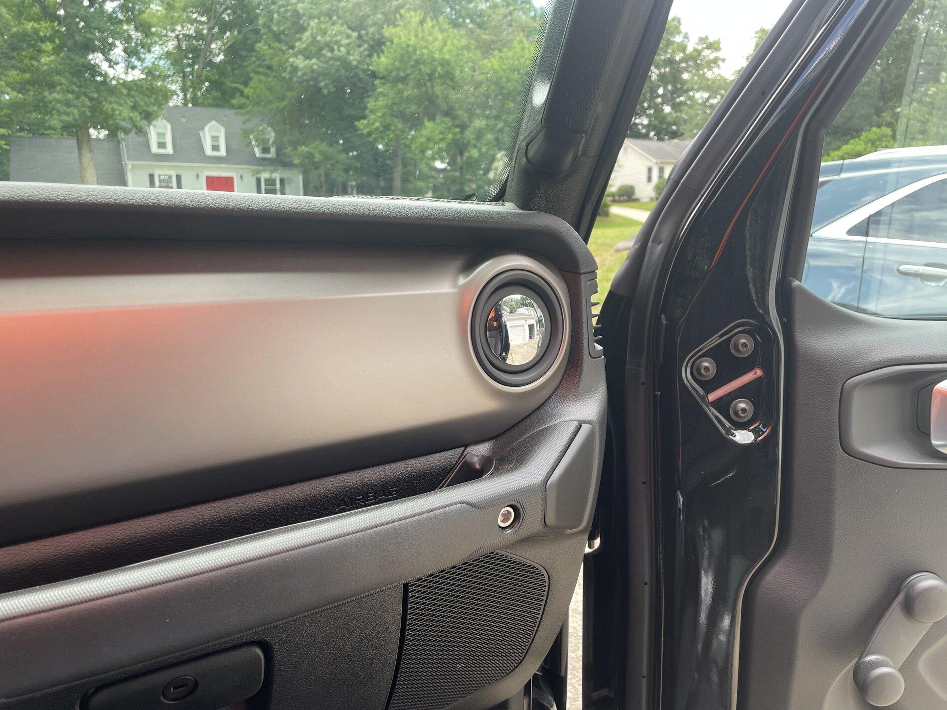 Jeep Gladiator What did you do TO your Gladiator today? [ADMIN WARNING: NO POLITICS, NO GUN TALK] 5182C7E1-EE34-41A8-9F7C-2CDF5F13DD0E