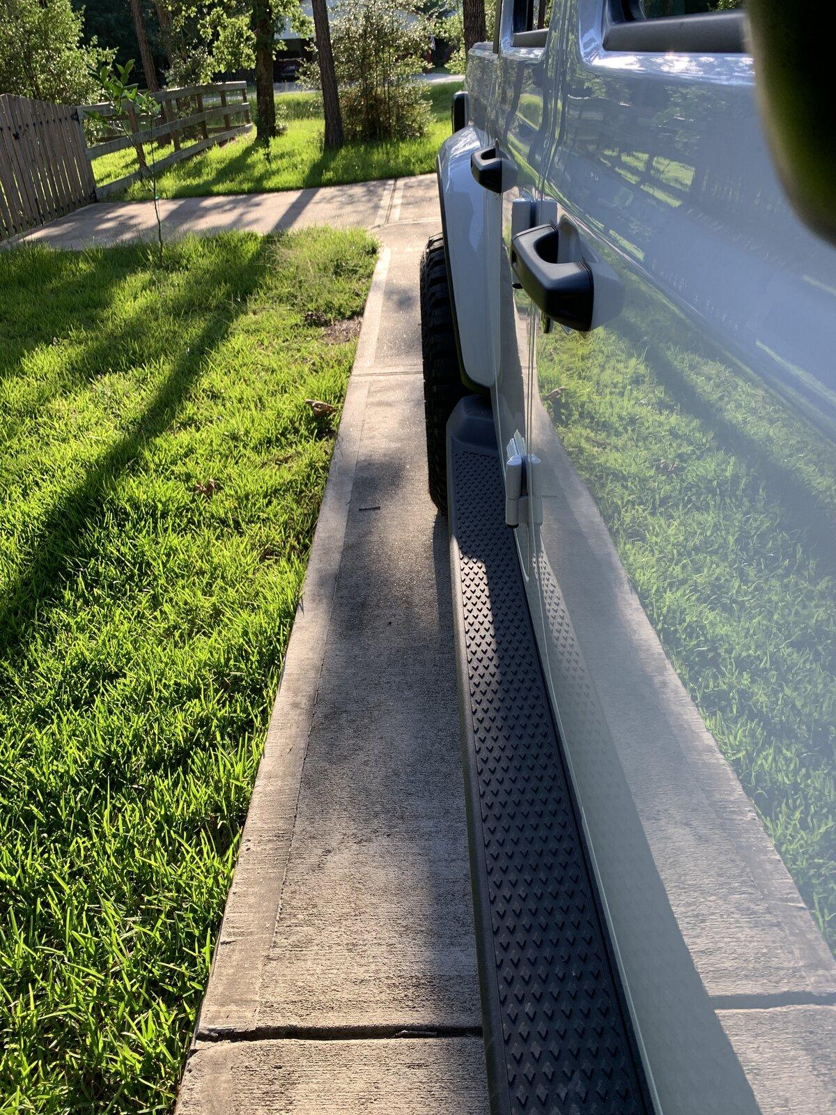 Jeep Gladiator What did you do TO your Gladiator today? [ADMIN WARNING: NO POLITICS, NO GUN TALK] C637CD1F-FDB3-47BD-A426-C9CE755B529B
