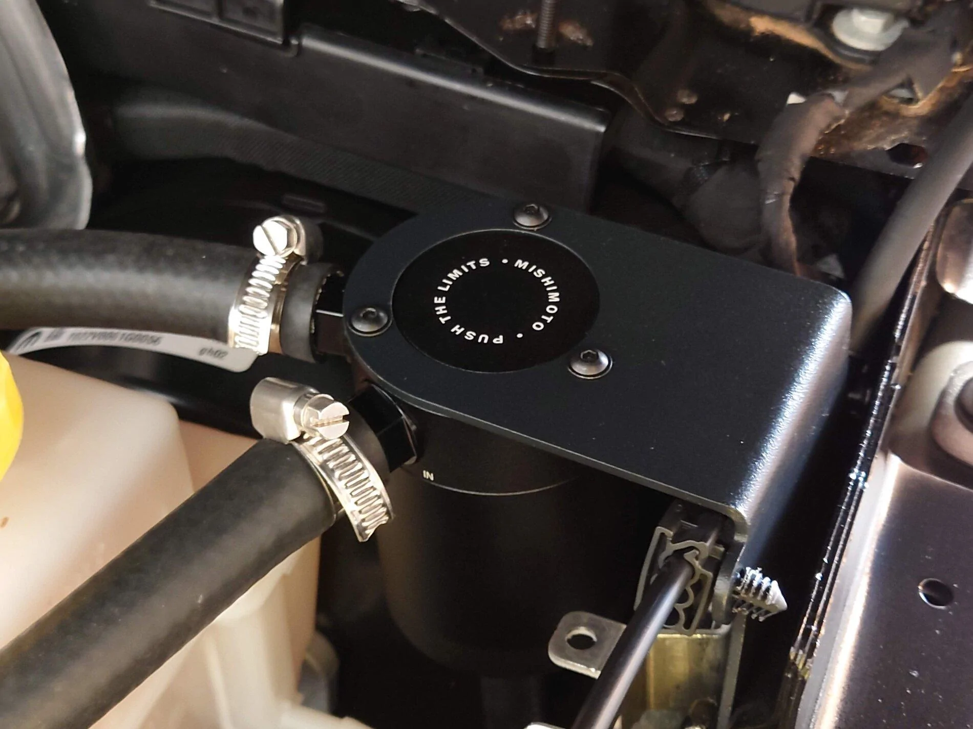 Jeep Gladiator Aonarch's 2021 Sport S Max Tow 1AB87F37-2A39-4614-9A6A-818F7D073DC8