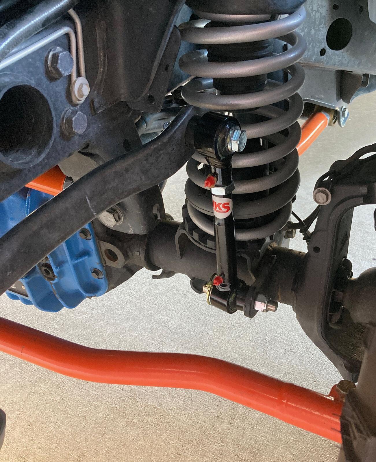 Jeep Gladiator What did you do TO your Gladiator today? [ADMIN WARNING: NO POLITICS, NO GUN TALK] Gladiator-quickDIsconnect