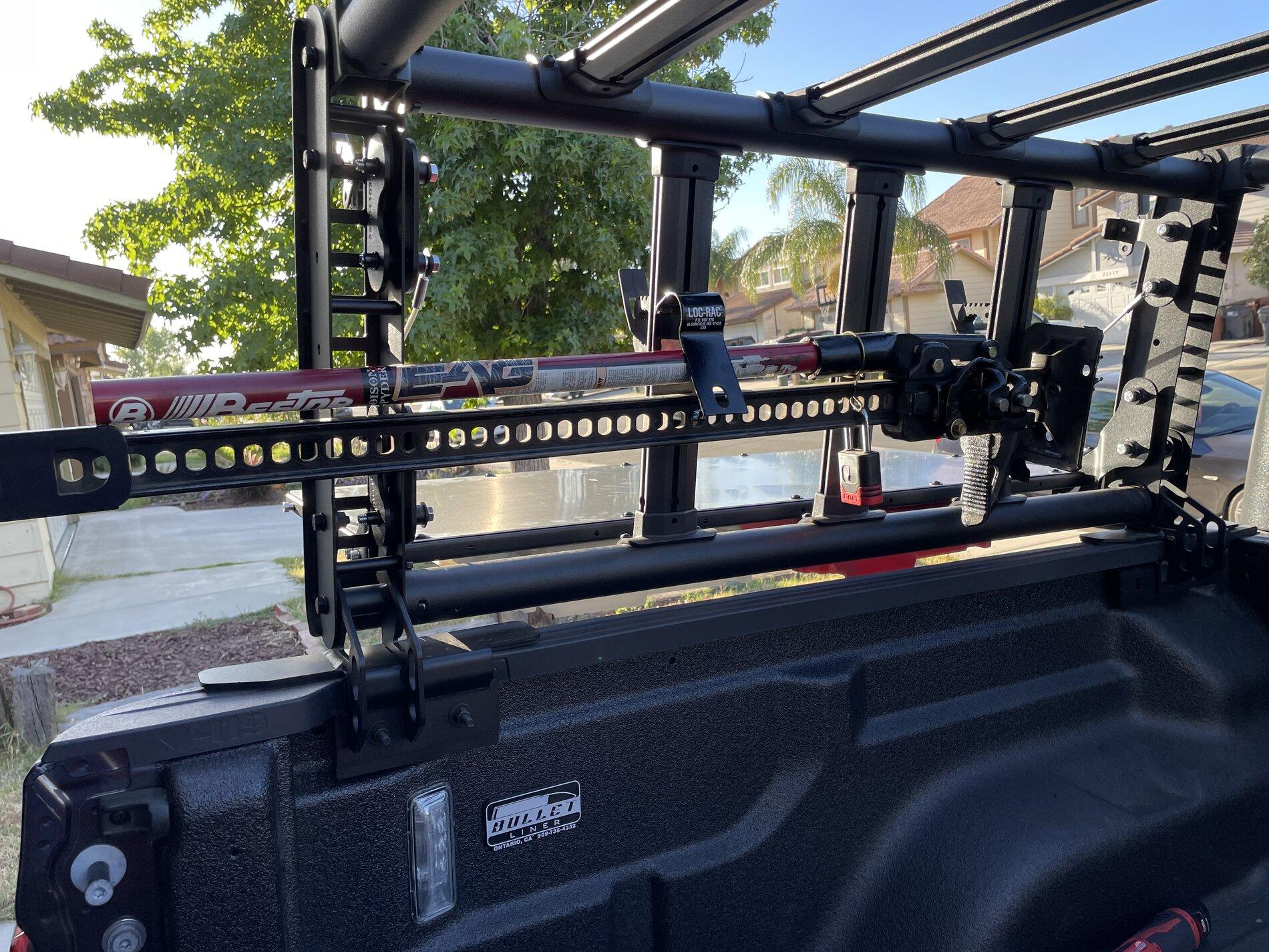 Jeep Gladiator Go Rhino Xtreme Overland Rack F8E3FC80-3564-49FB-A578-E18292B33AA2