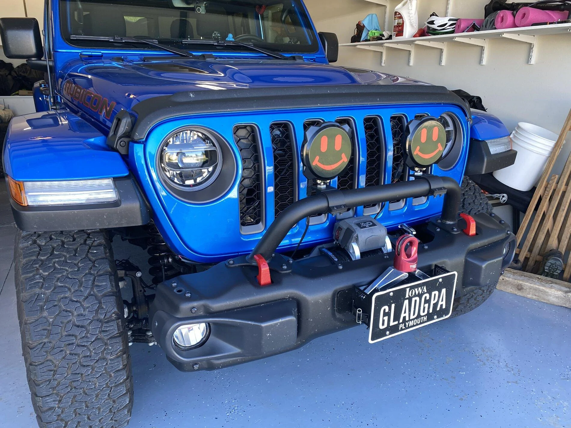 Jeep Gladiator Iowa Hydro-Blue Rubicon 36220684-CF37-462B-A72B-920071031331