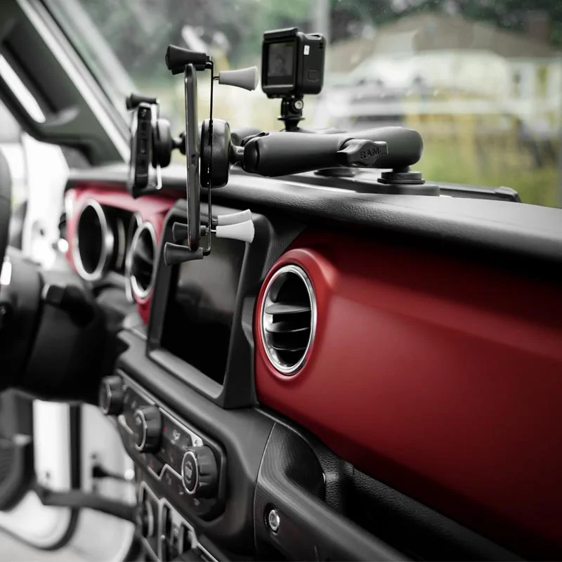 Jeep Gladiator SALE...... Misc items to make your JT better. Ram1