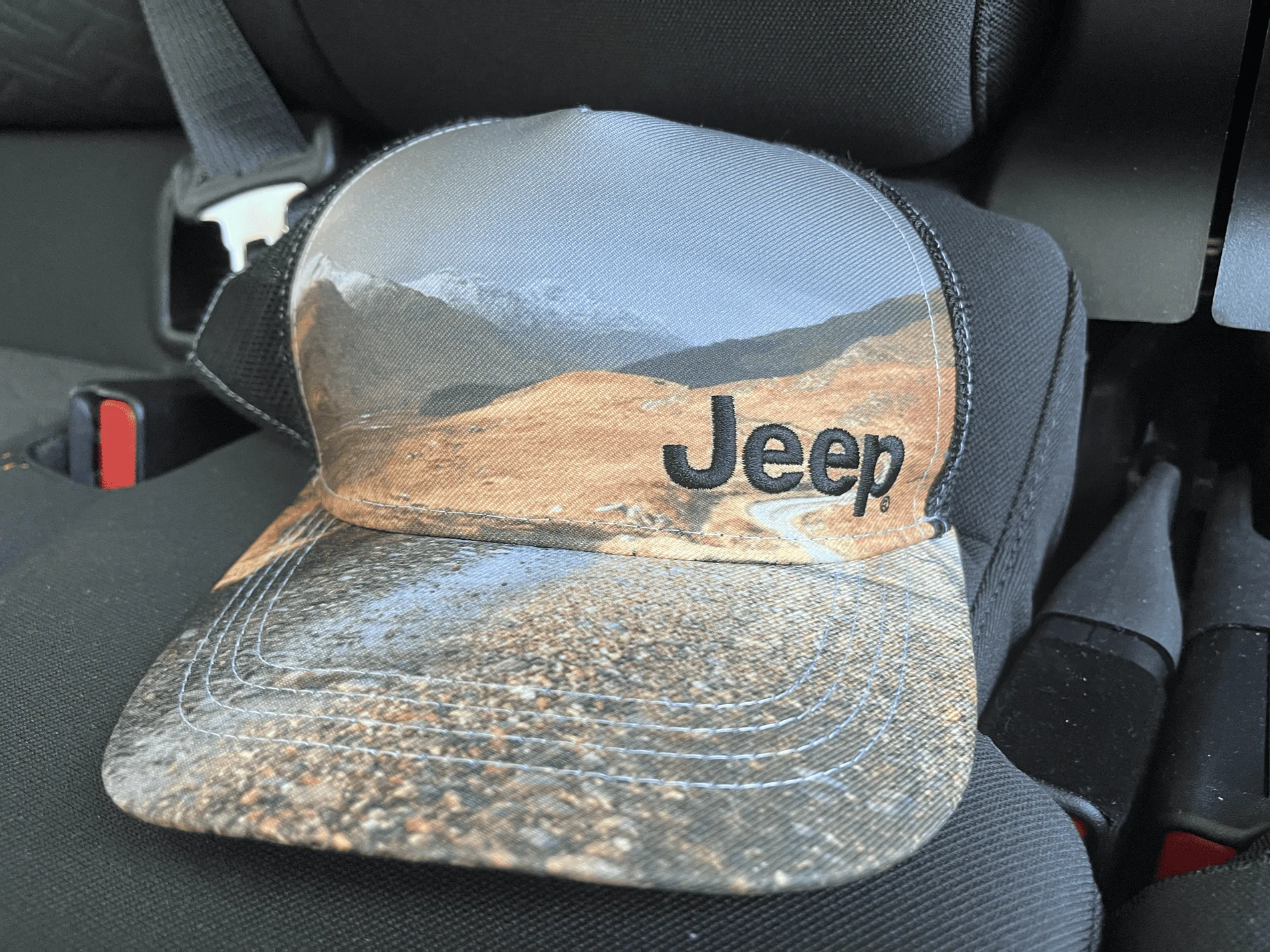 Jeep Gladiator MOJAVE Edition Gladiator JT Club tempImage5knbih