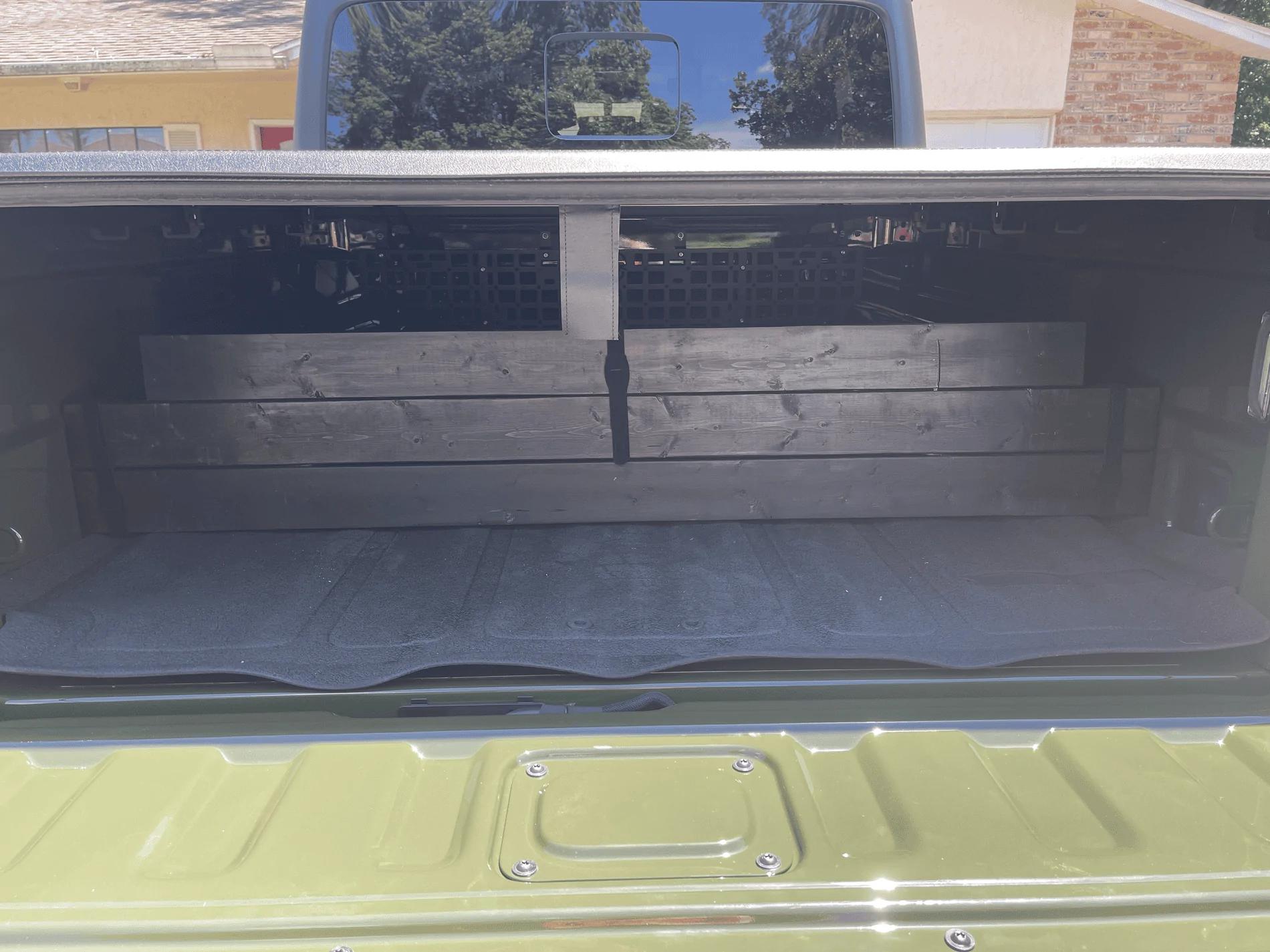 Jeep Gladiator MOJAVE Edition Gladiator JT Club tempImageoAlTgU