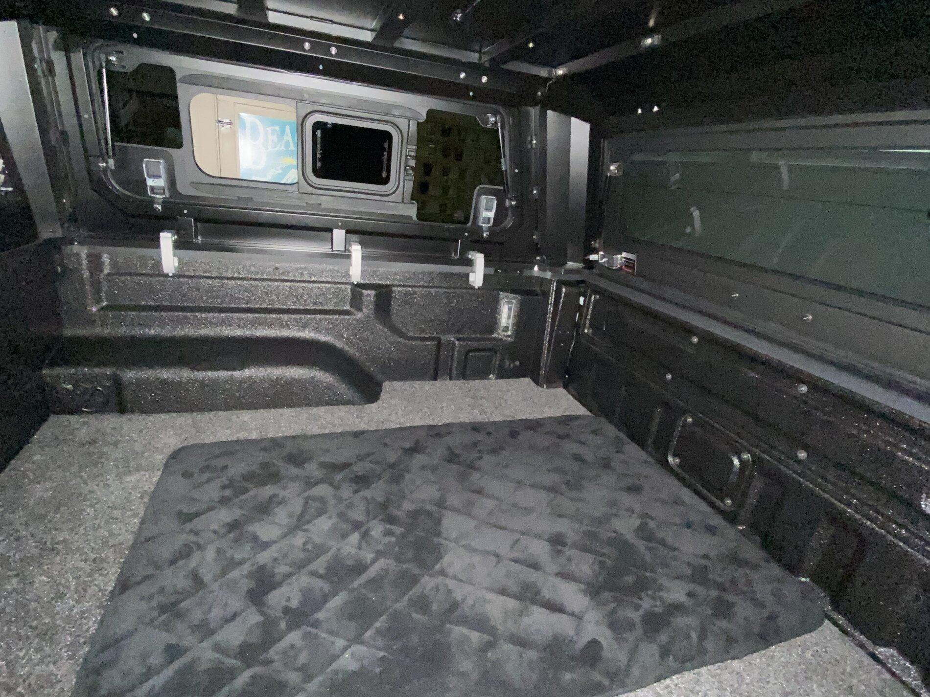 Jeep Gladiator RSI Smartcap F52DDD3A-59CE-4A5A-984B-467B0BE94365