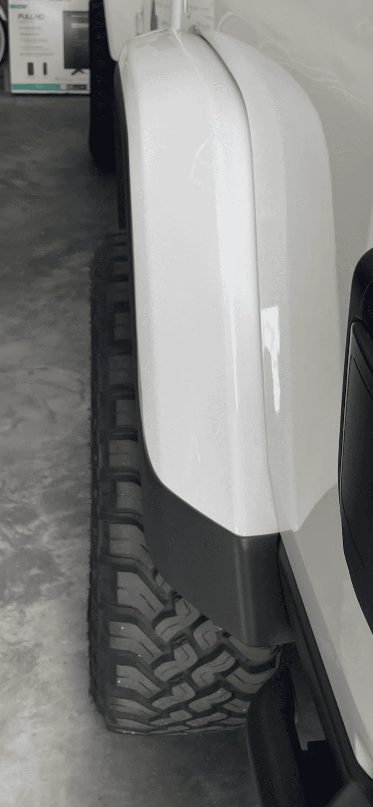Jeep Gladiator What did you do TO your Gladiator today? [ADMIN WARNING: NO POLITICS, NO GUN TALK] 3D161262-4452-4CAC-885C-4C08125B9680