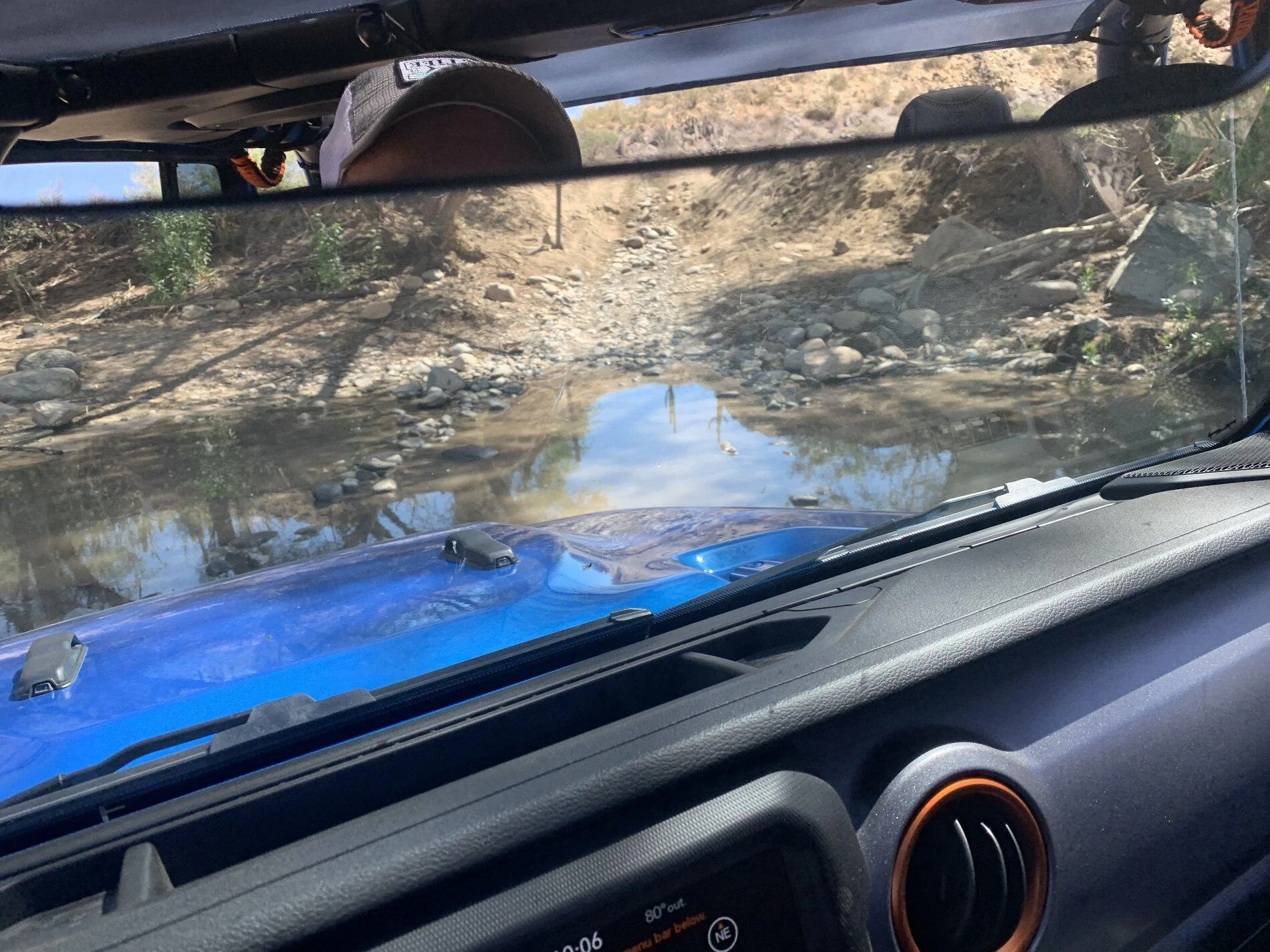 Jeep Gladiator What did you do WITH your Gladiator today? CD8F2A0B-ECAE-4CAE-B1E7-A345A84906F1