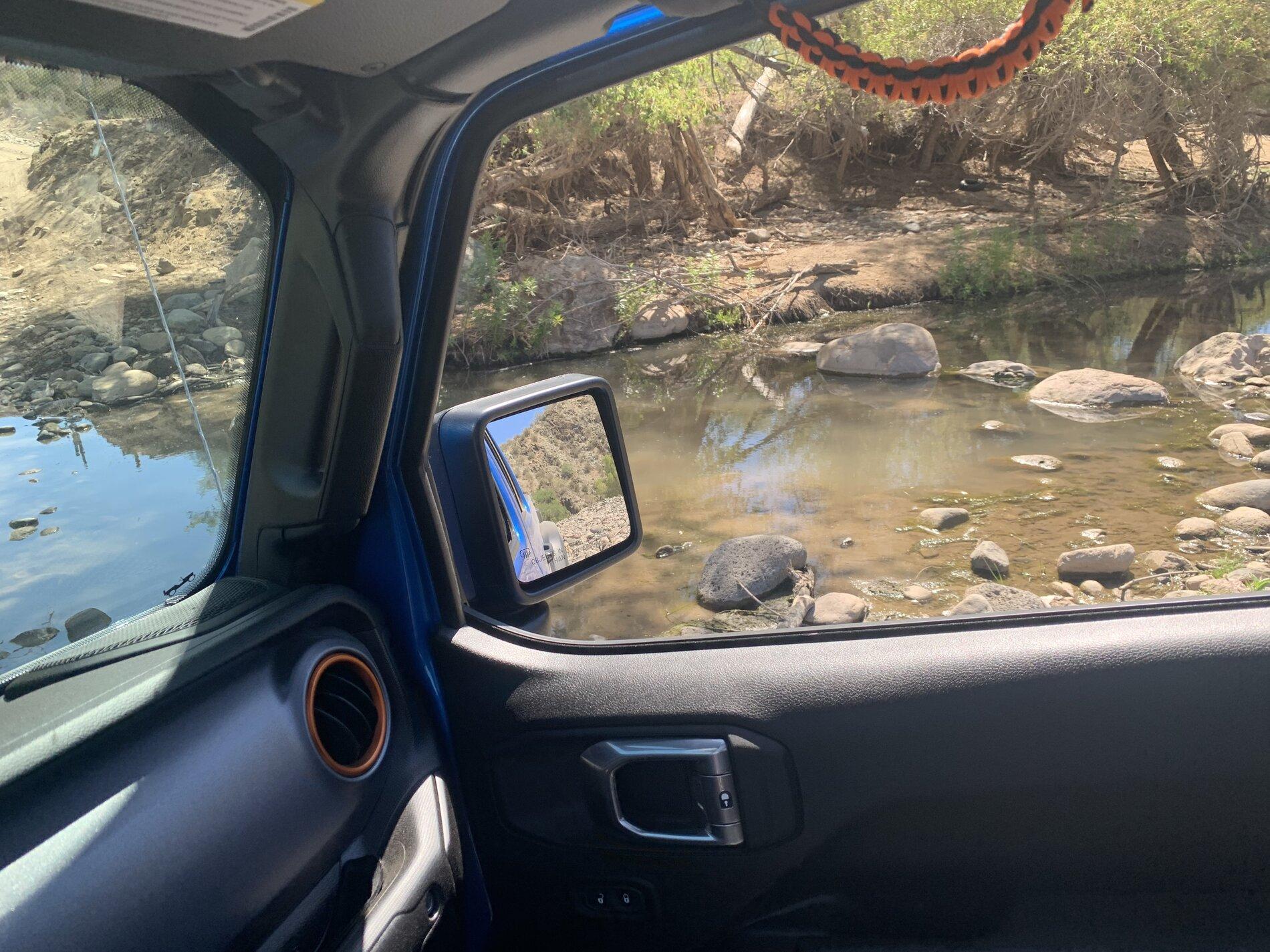 Jeep Gladiator What did you do WITH your Gladiator today? BA2C32FA-A6C3-4075-A2B9-6EE4F39D787D