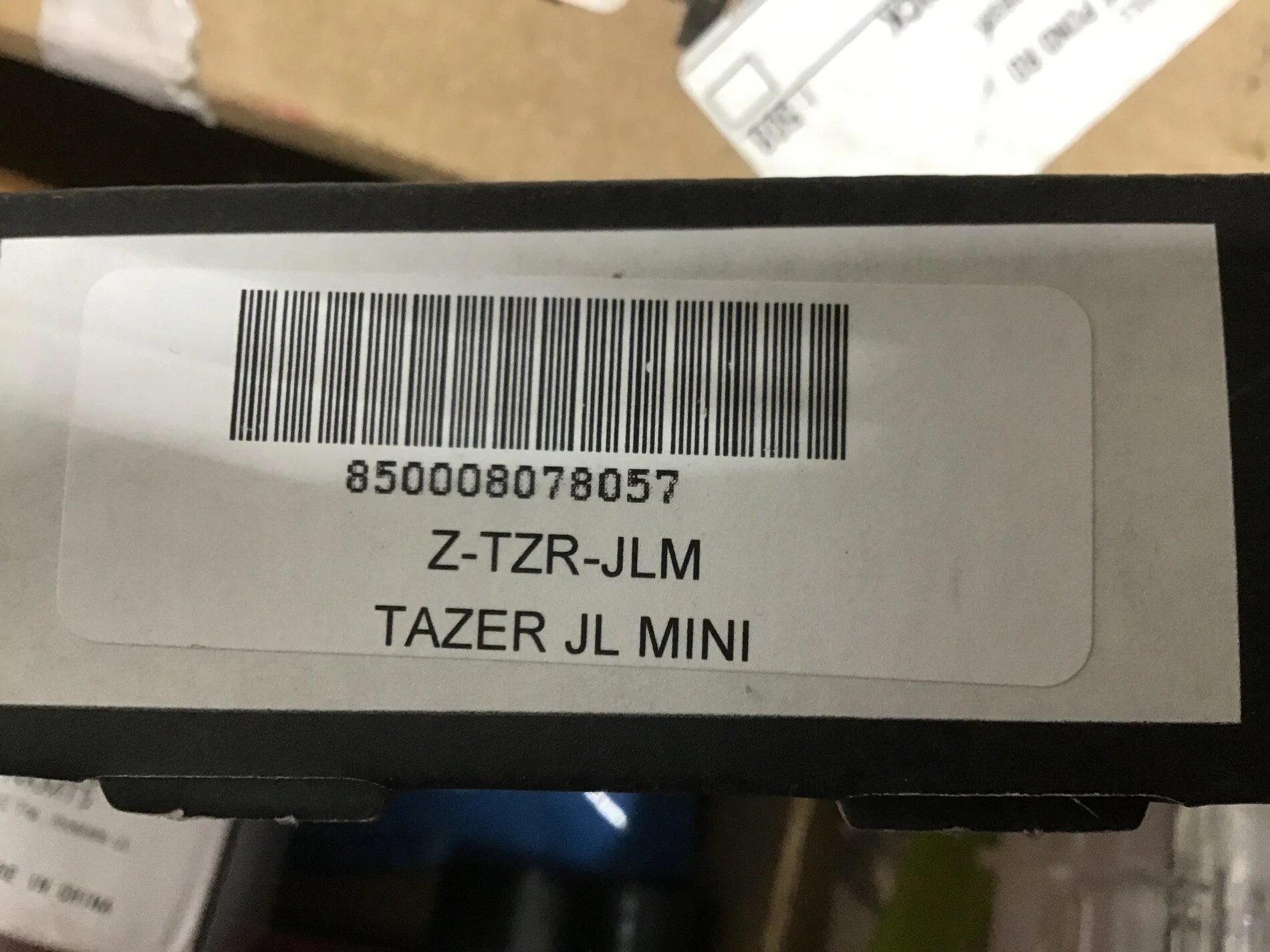 Jeep Gladiator For Sale: Tazer, JScan, EU mirrors & EU rear fog lamps imag