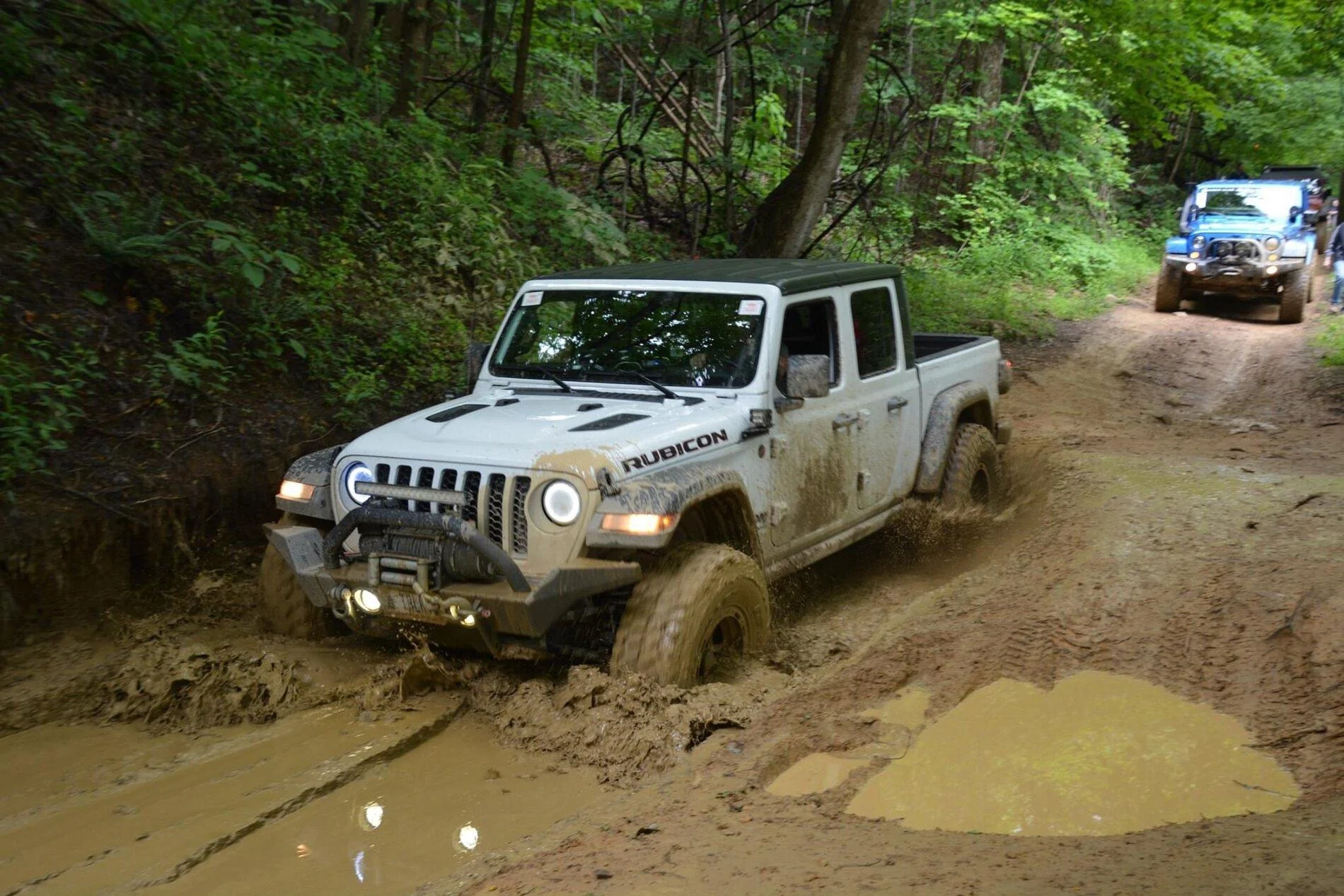 Jeep Gladiator Missouri JT GLadiator Owners - We are also Midwest DA38DB29-4CFD-4F1B-AF7B-963C8EB52A5F
