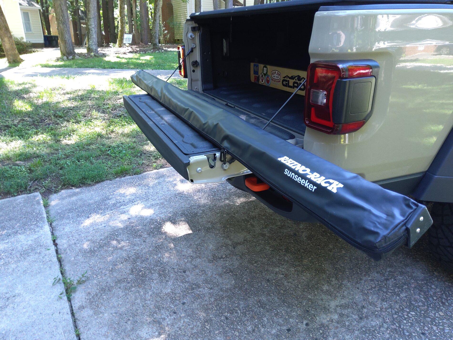Jeep Gladiator Rhino Rack 2.5 awning 20210613_113110