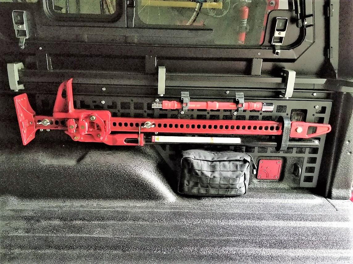 Jeep Gladiator What did you do TO your Gladiator today? [ADMIN WARNING: NO POLITICS, NO GUN TALK] 20210613_164918