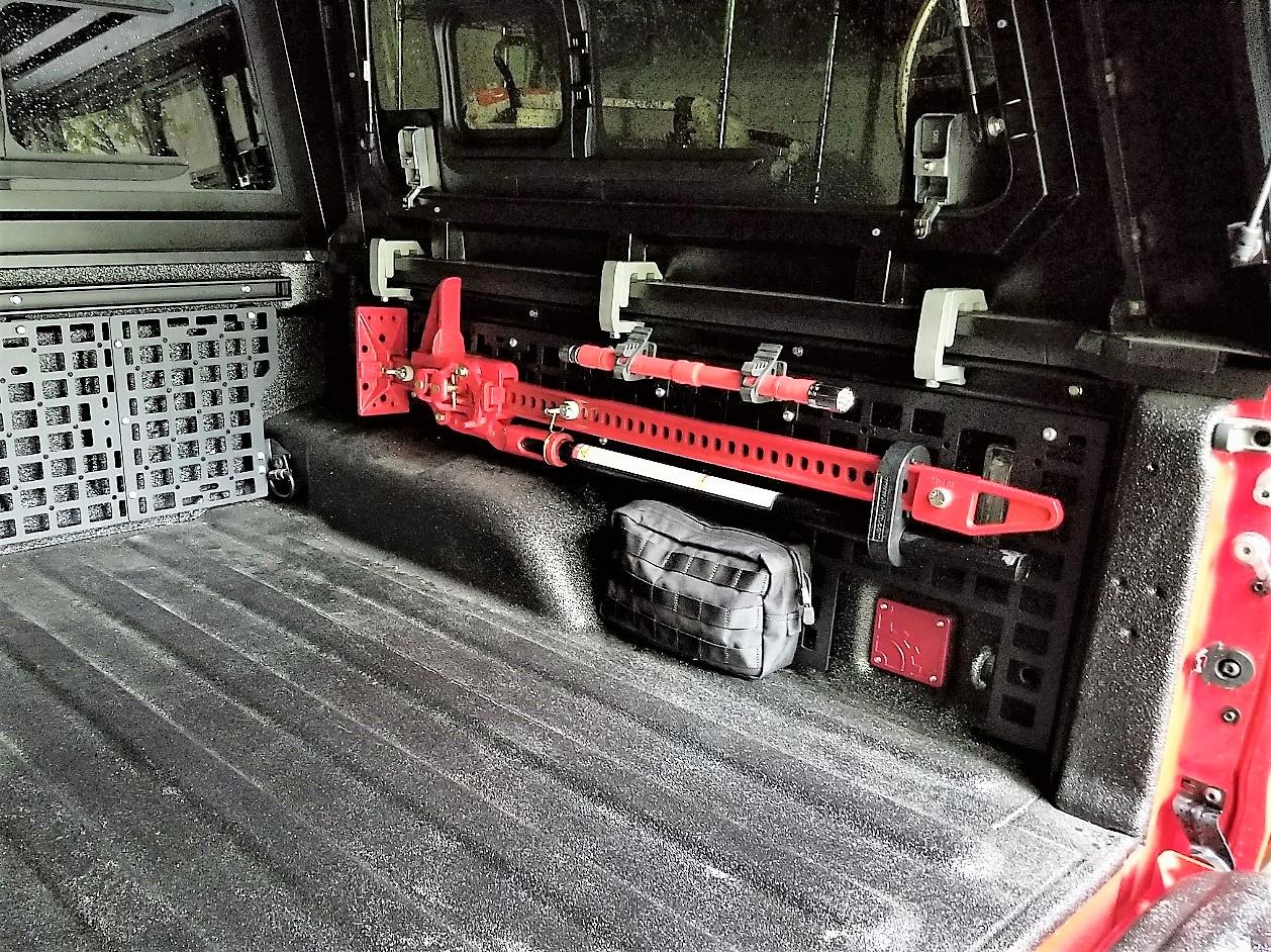 Jeep Gladiator What did you do TO your Gladiator today? [ADMIN WARNING: NO POLITICS, NO GUN TALK] 20210613_164833
