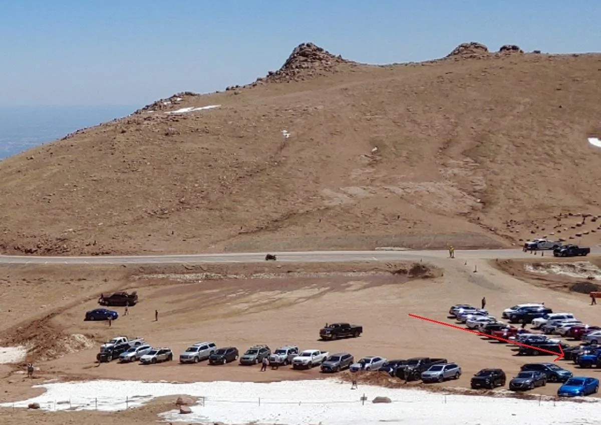 Jeep Gladiator What did you do WITH your Gladiator today? jeep-pikes-peak