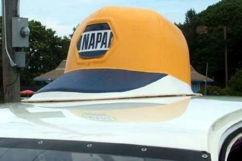 Jeep Gladiator Cap for Gladiator napa