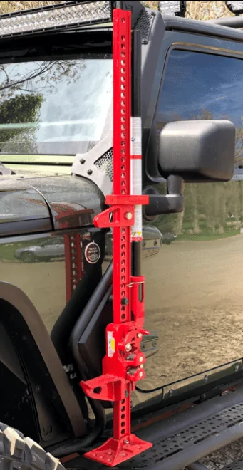 Jeep Gladiator Go Rhino Xtreme Overland Rack 1623685697406
