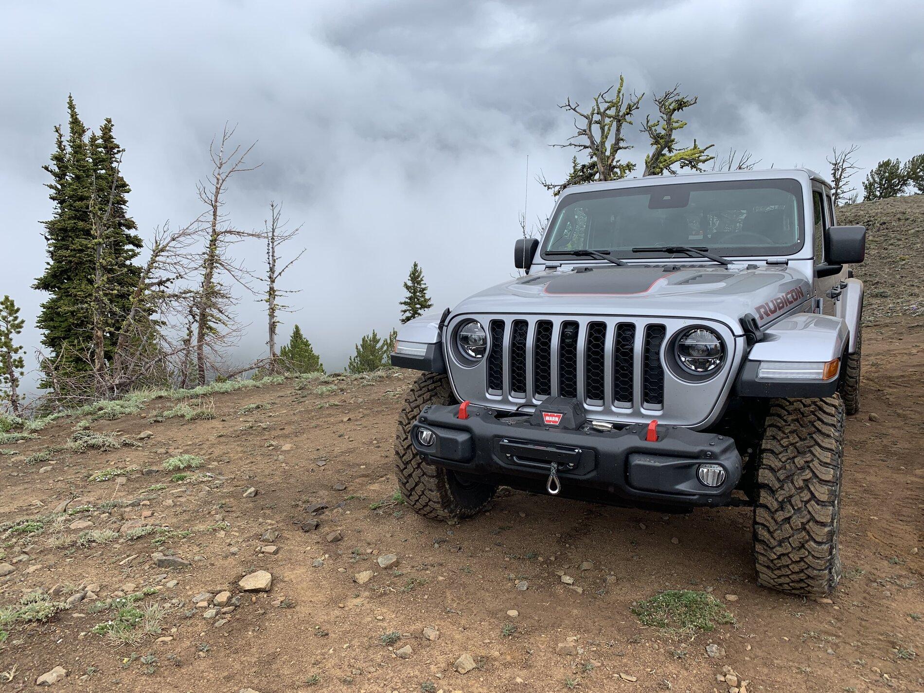 Jeep Gladiator Where did you WHEEL your Gladiator today? IMG_1954.JPG