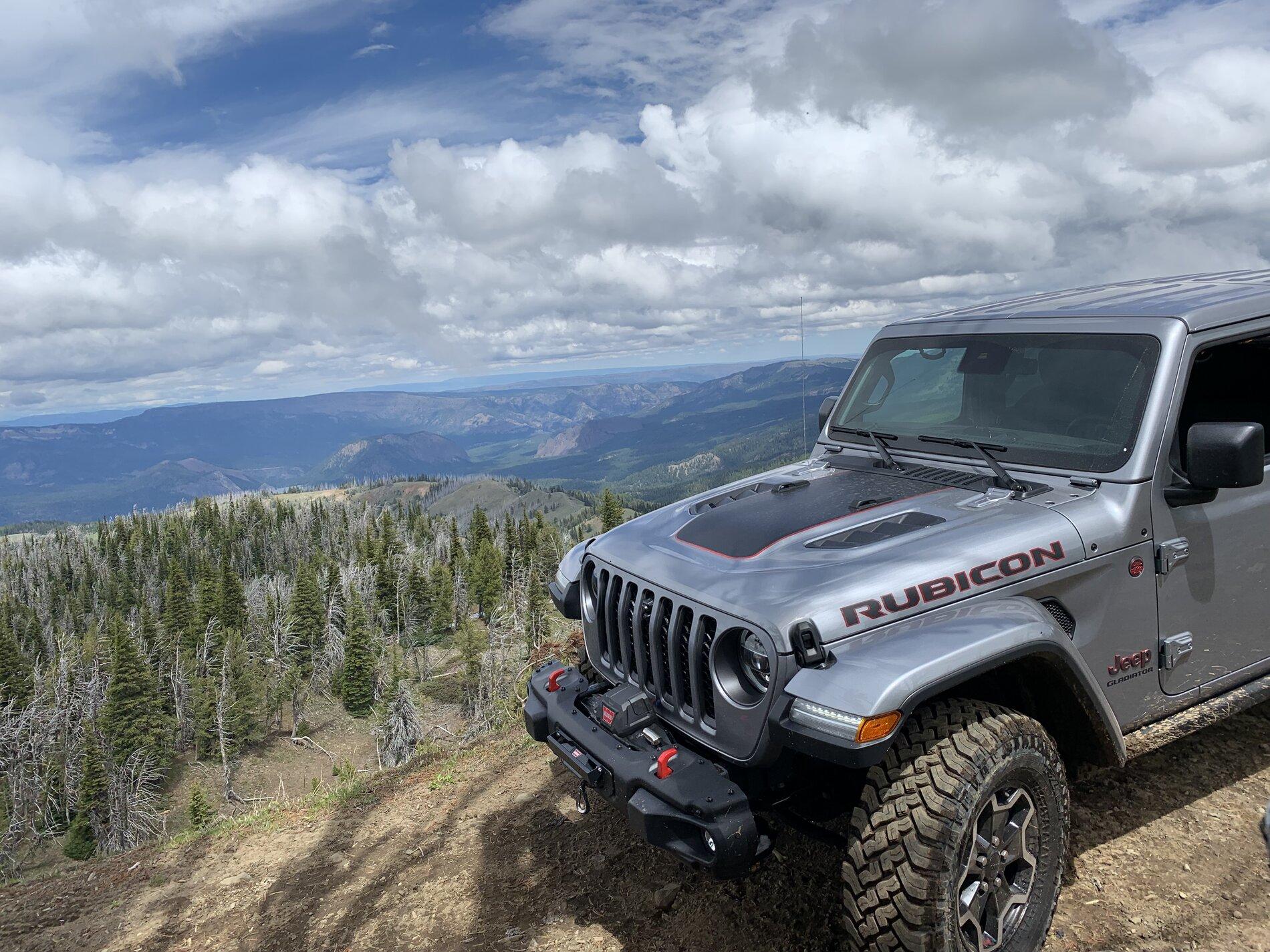 Jeep Gladiator Where did you WHEEL your Gladiator today? IMG_1988.JPG