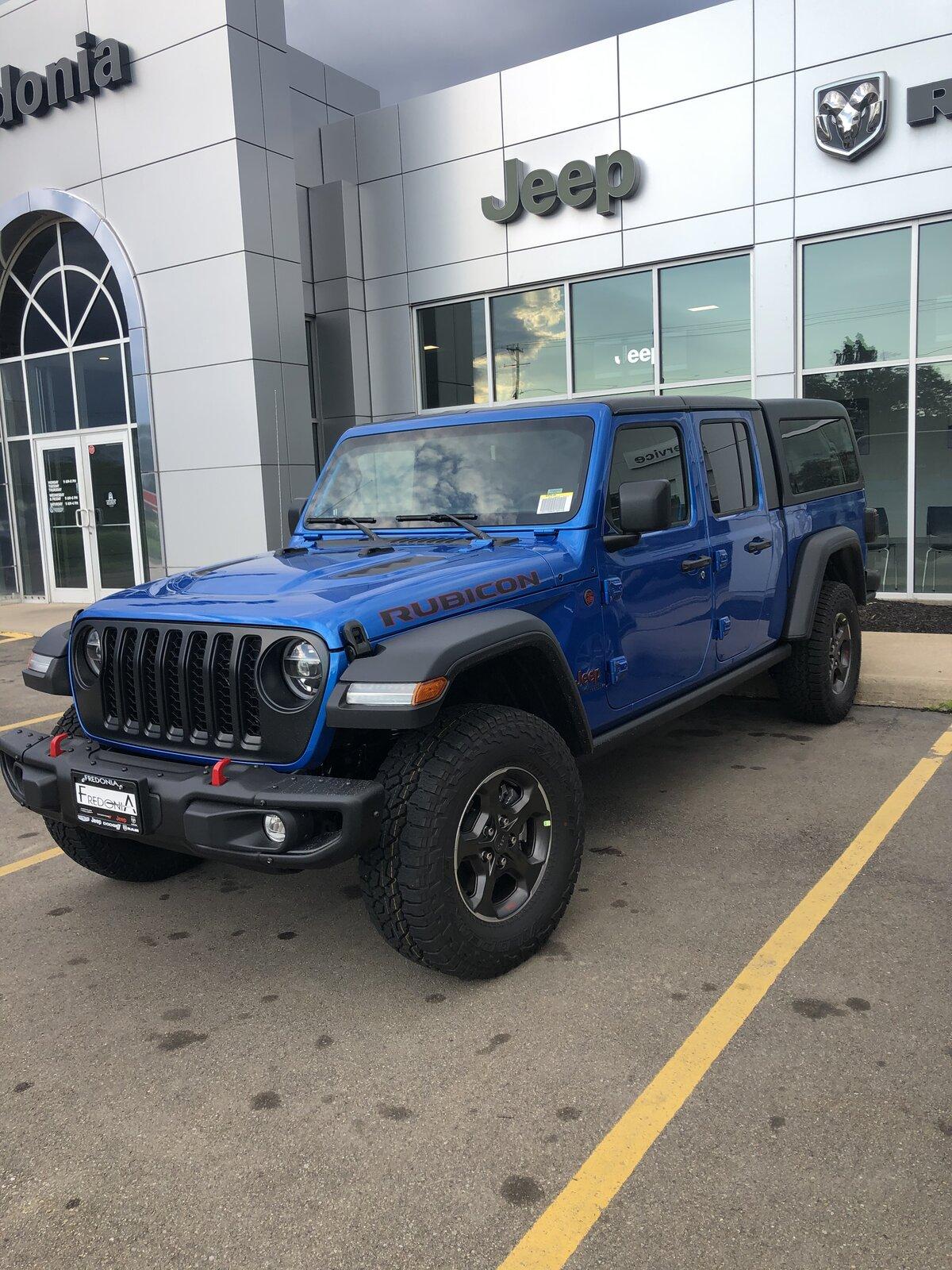 Jeep Gladiator Gladiator Window Sticker and Build Sheet Order Tracking 2B8A9AC8-2231-4C4D-A395-0B079F6548CE