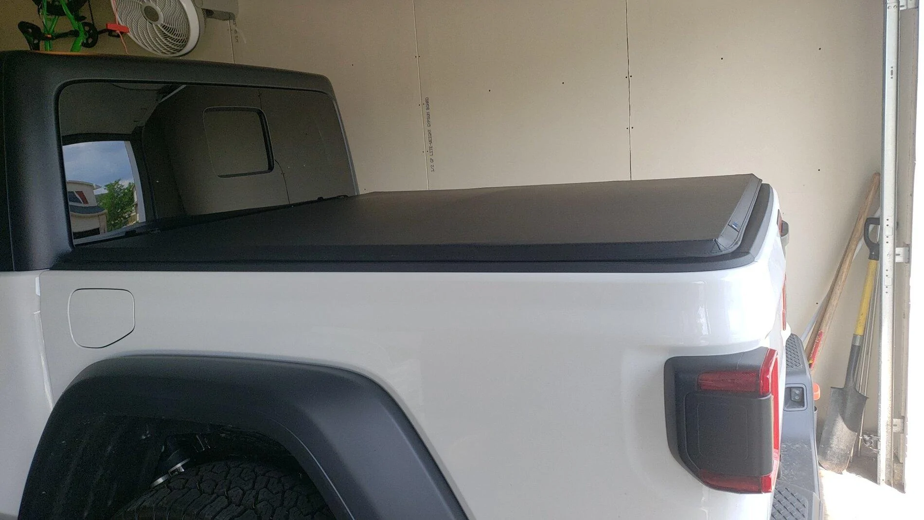 Jeep Gladiator What did you do TO your Gladiator today? [ADMIN WARNING: NO POLITICS, NO GUN TALK] IMG_20210609_141851_01