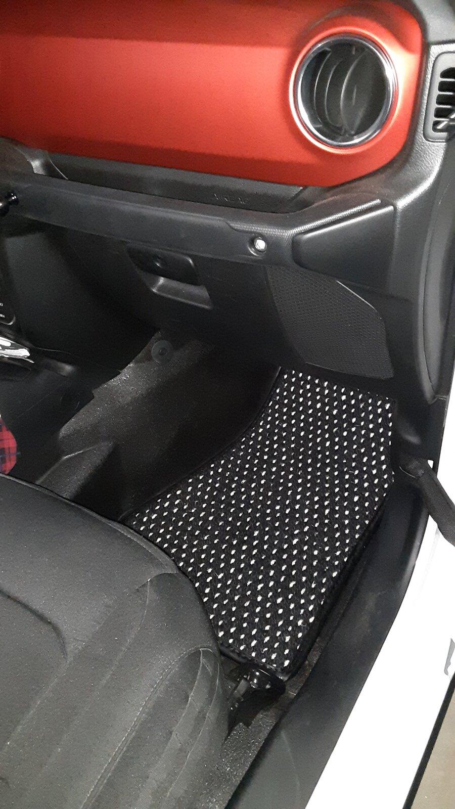 Jeep Gladiator What did you do TO your Gladiator today? [ADMIN WARNING: NO POLITICS, NO GUN TALK] 20210614_213941