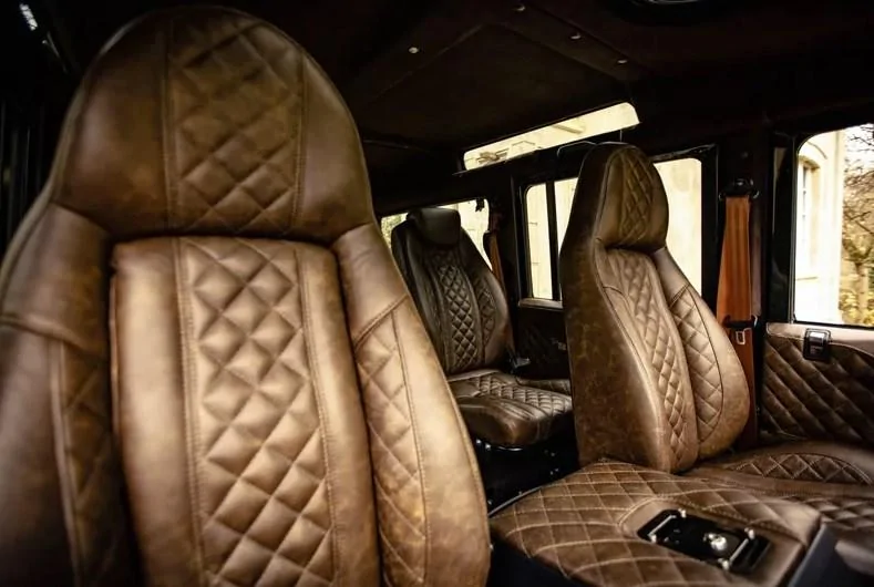 Jeep Gladiator Gladiator Expedition Rigs JeepGrandGladiatorLauchEdition1