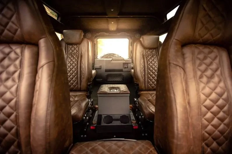Jeep Gladiator Gladiator Expedition Rigs JeepGrandGladiatorLauchEdition2
