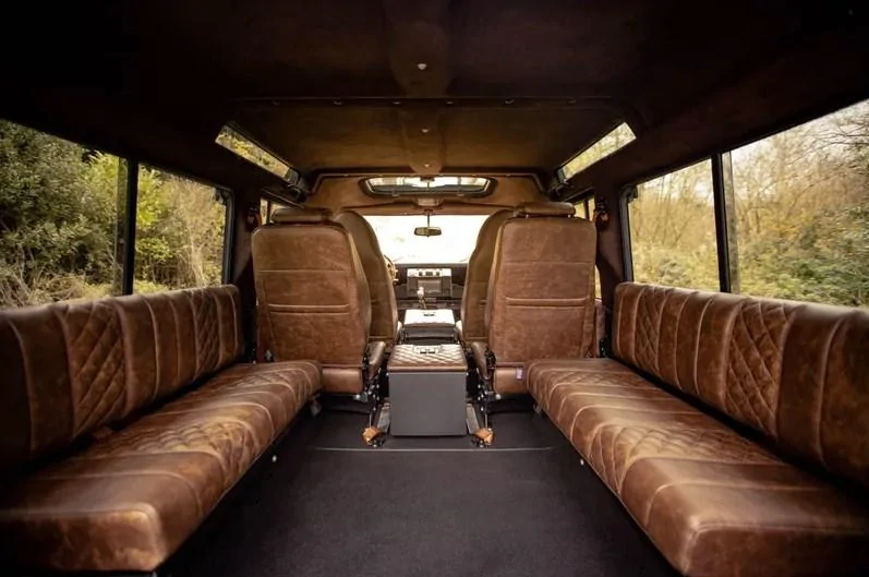 Jeep Gladiator Gladiator Expedition Rigs JeepGrandGladiatorLauchEdition3