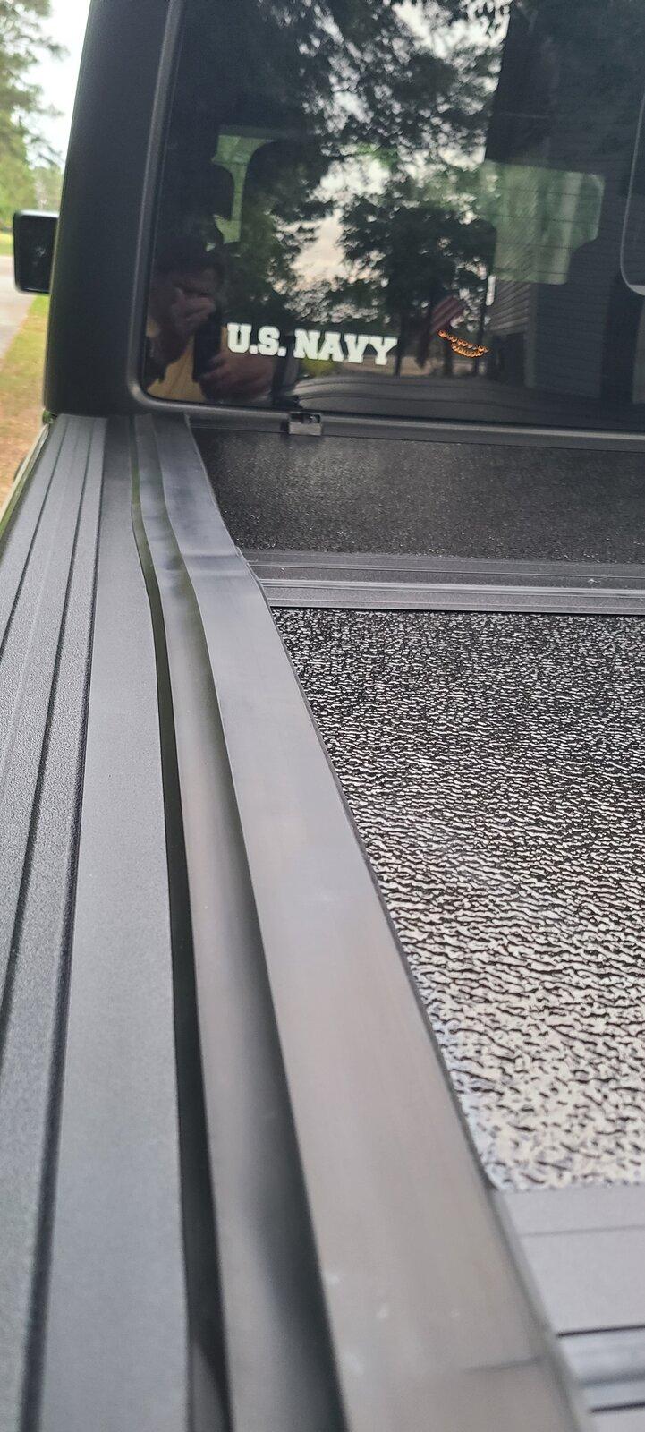 Jeep Gladiator Gator Covers Gator cover