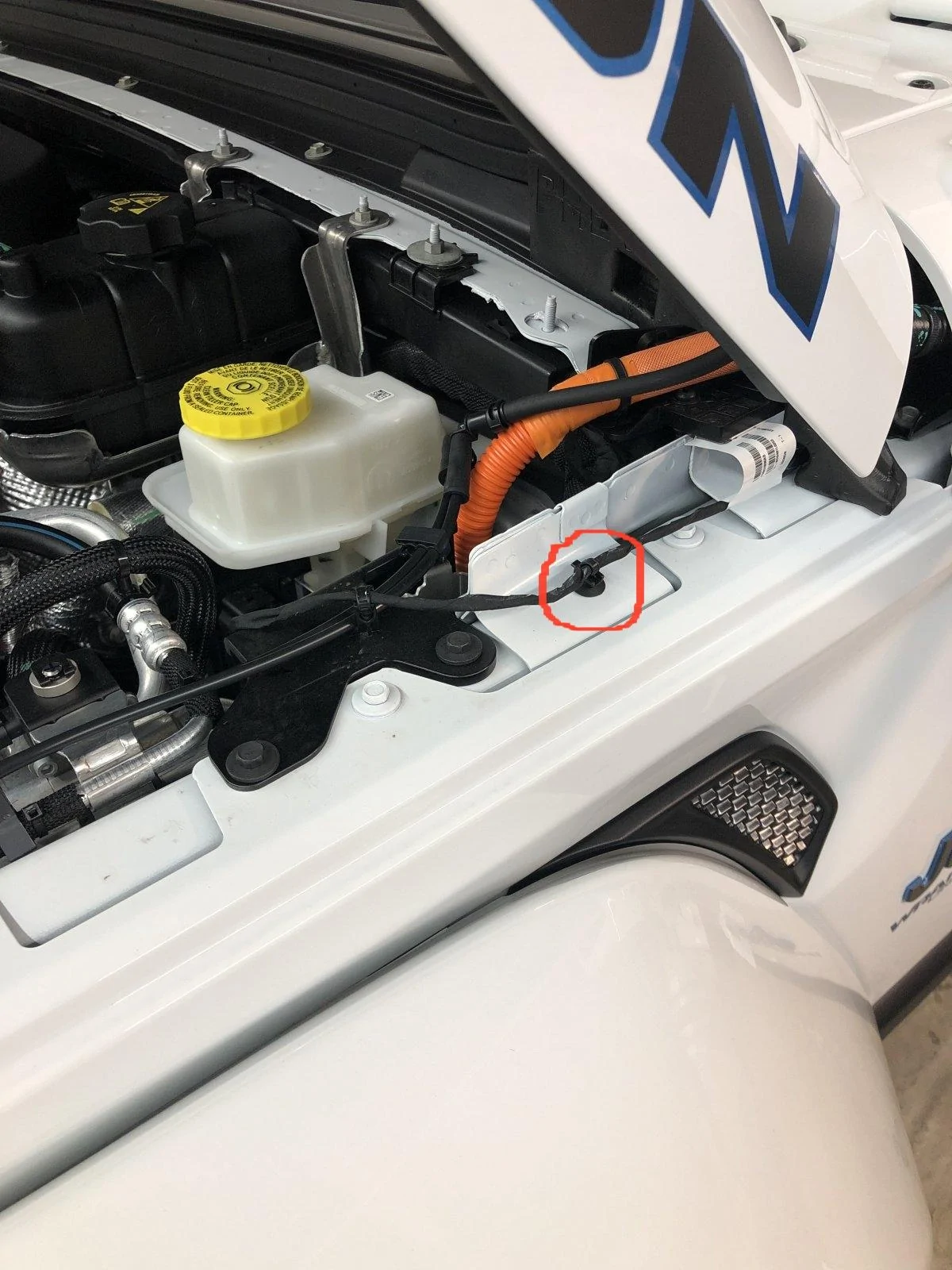 Jeep Gladiator Gladiator Rubicon 4xe Hybrid Teased! 1623787341537