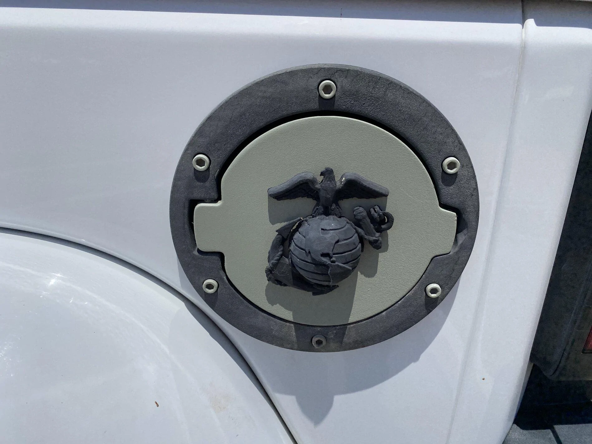Jeep Gladiator "Accent color" trend? EBF0CDA9-3C86-462E-8007-6BC1A0AB4E63