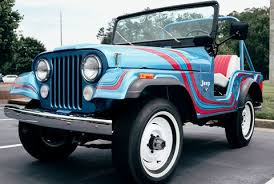 Jeep Gladiator "Accent color" trend? images-4