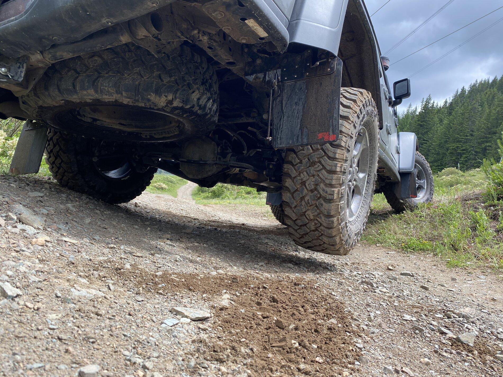 Jeep Gladiator -- 2020+ Gladiator Picture Game -- 46395F50-895A-473A-828D-7DD6952D364F