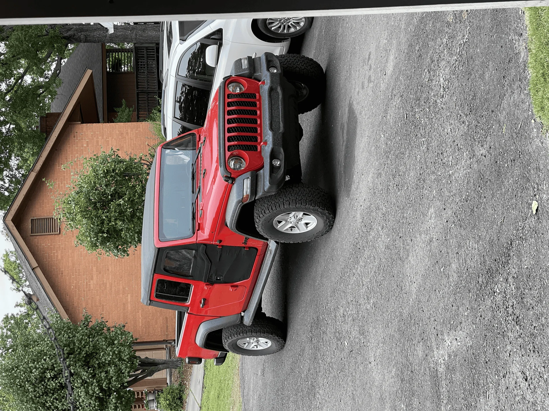 Jeep Gladiator A.R.E. Topper For Sale - $1500 tempImageDbogff