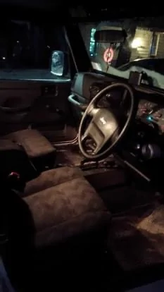 Jeep Gladiator Everybody is different... 9A68A1A6-5707-4D40-A768-6223E291245A