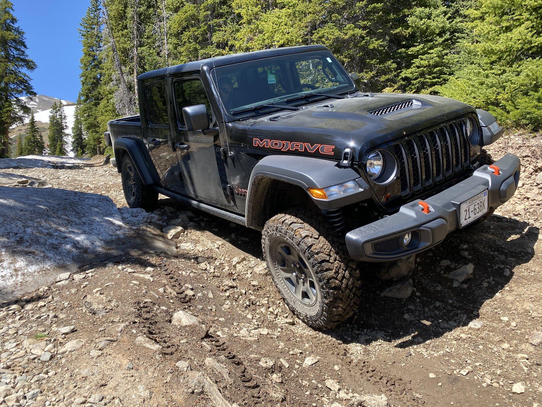 Jeep Gladiator Headed to Breckenridge Co. 7F3B1DDD-E877-4DFB-B7F1-80F1F9F9BC43