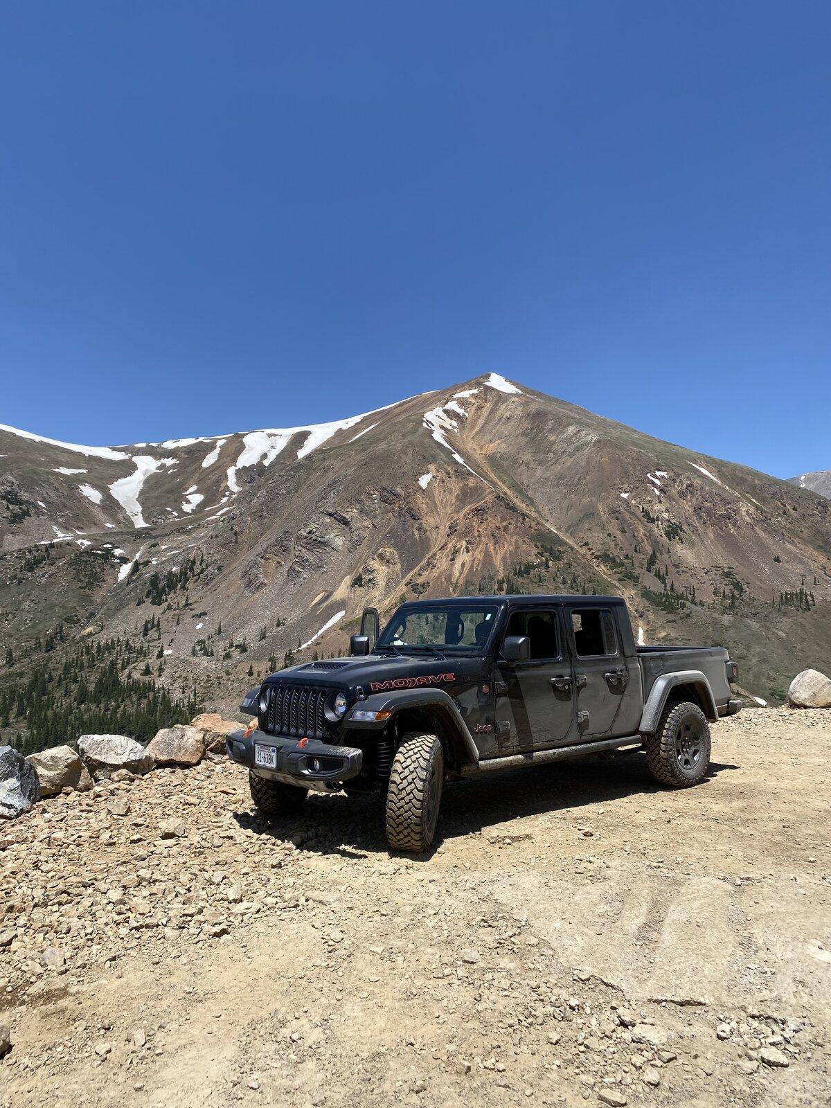 Jeep Gladiator Headed to Breckenridge Co. F55A0643-74AD-4EBD-9DC0-971CC7A7ECB8