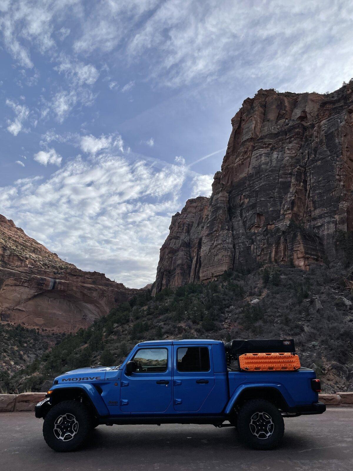 Jeep Gladiator Help me decide - Rubicon or Mojave! BCB8DB18-AF18-43CB-854A-2A240184F1A4