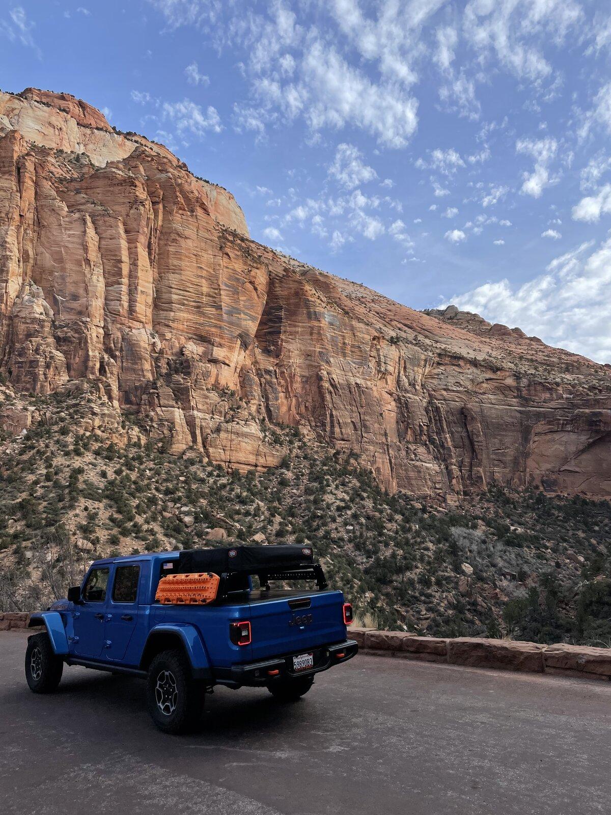 Jeep Gladiator Help me decide - Rubicon or Mojave! F18FDA2B-E875-43BF-8E1B-D01AAB283053