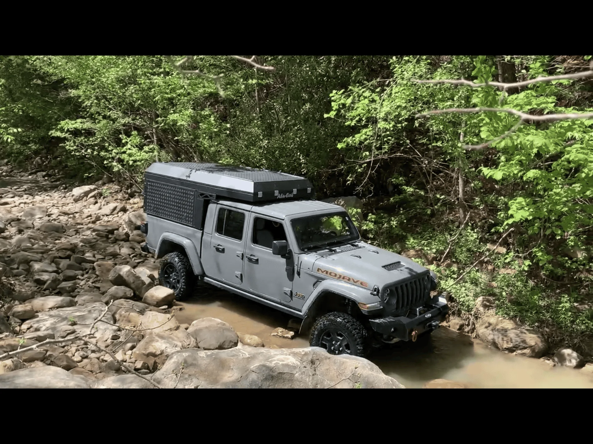 Jeep Gladiator Gladiator Expedition Rigs E4F130FB-CEA4-412A-9F0D-3C1AF6A5D8F6
